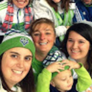 Meet your Posher, Christie